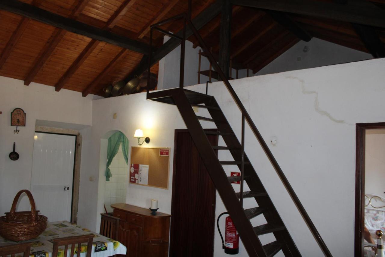 Вілла Casa Dos Terranhos Томар Екстер'єр фото